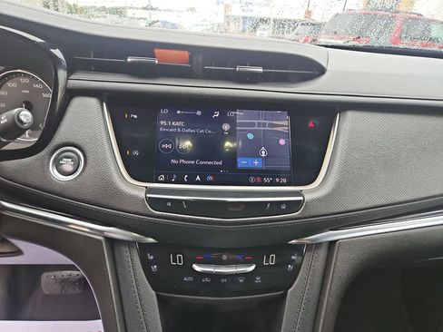 Used 2023 Cadillac XT5 Premium Luxury AWD/4WD image 18