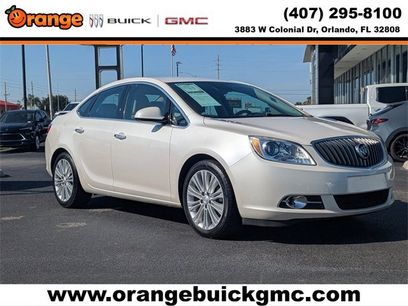 Used 2014 Buick Verano