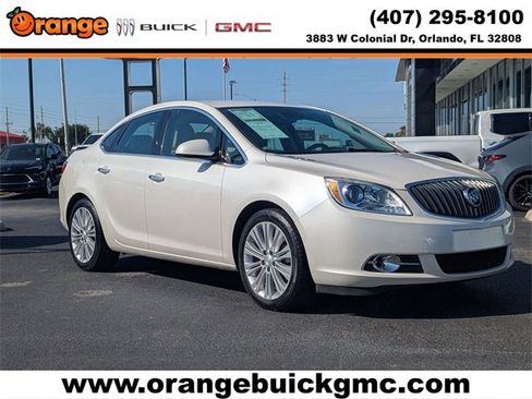 Used 2014 Buick Verano image 1