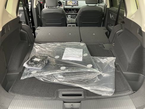 Used 2026 Nissan Rogue Platinum w/ Platinum Premium Package image 52