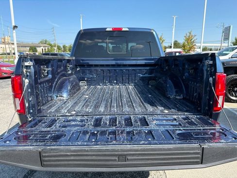 Used 2020 Ford F150 King Ranch w/ Equipment Group 601A Luxury AWD/4WD image 19
