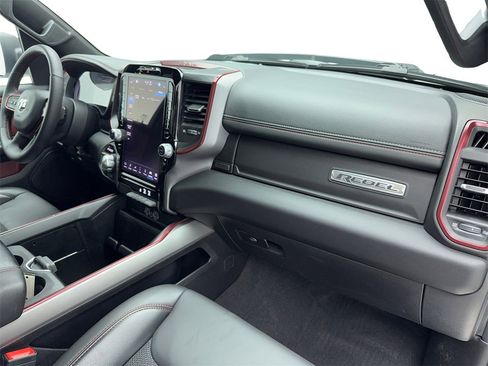 Used 2025 RAM 1500 Rebel w/ Rebel Level 1 Equipment Group image 49