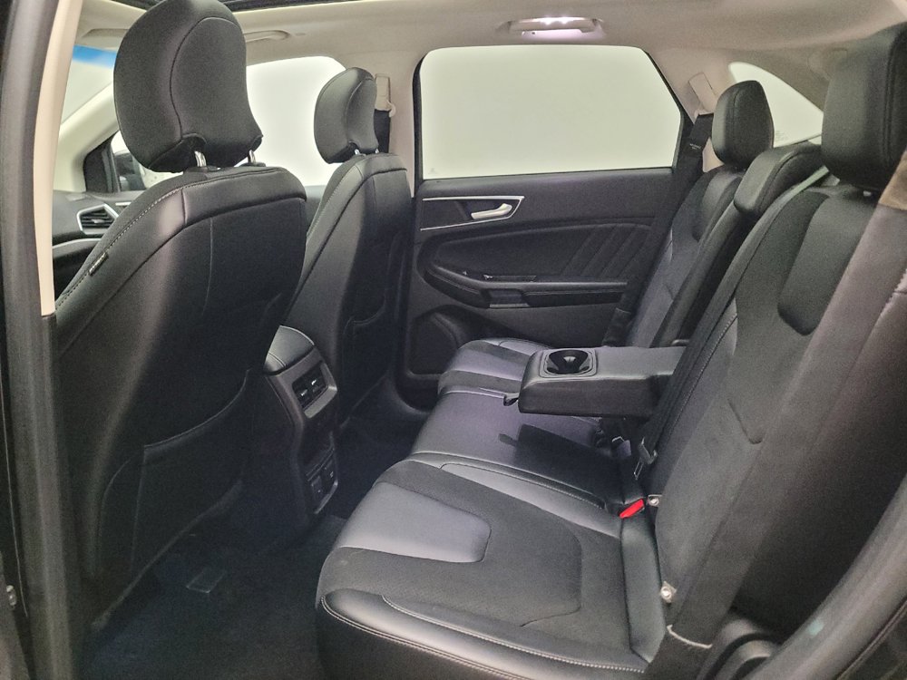 Used 2015 Ford Edge Sport w/ Equipment Group 401A AWD/4WD image 18
