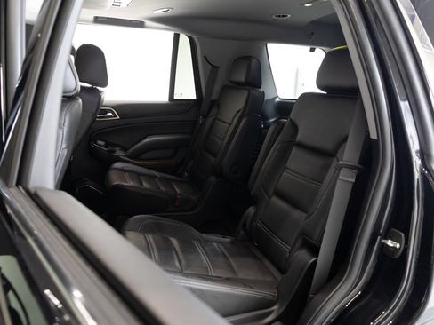 Used 2020 GMC Yukon Denali w/ Denali Ultimate Package AWD/4WD image 22