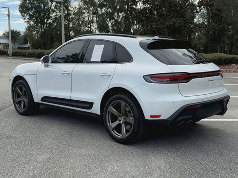 Used 2023 Porsche Macan image 6