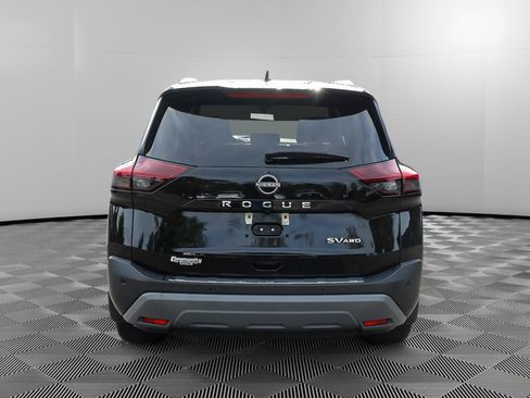 Used 2023 Nissan Rogue SV w/ SV Premium B Package AWD/4WD image 6