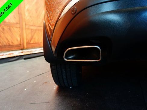 Used 2024 Nissan Murano SL image 87