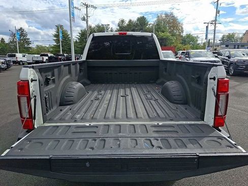 Certified 2021 Ford F350 Lariat image 31