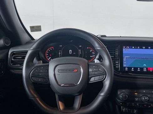 Used 2025 Dodge Durango GT image 18