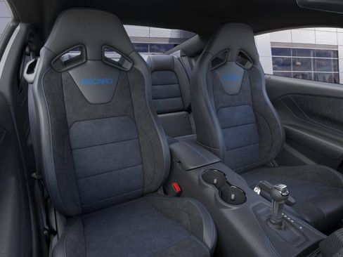 New 2025 Ford Mustang Dark Horse w/ Dark Horse Handlin Package RWD image 10