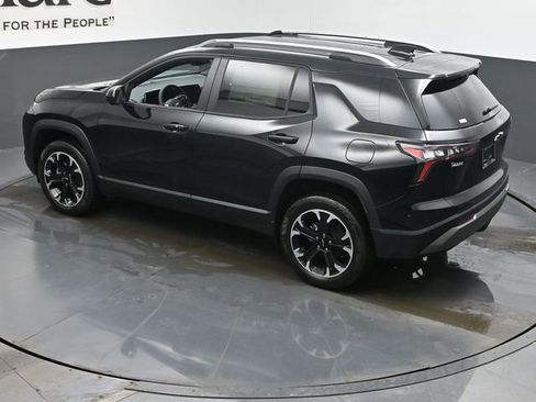 New 2026 Chevrolet Equinox LT w/ Convenience Package II image 20