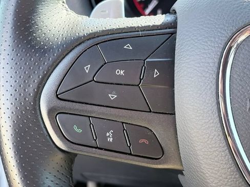 Used 2025 Dodge Durango GT AWD/4WD image 15