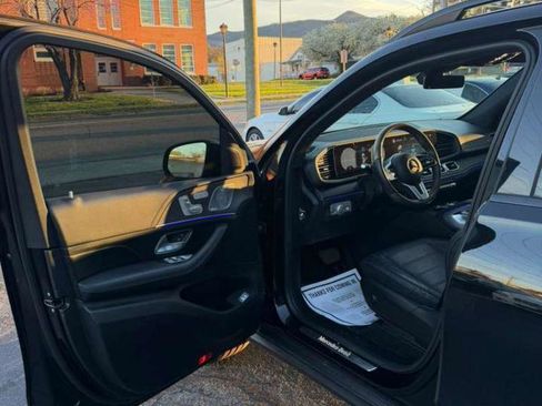 Used 2020 Mercedes-Benz GLE 450 4MATIC image 12