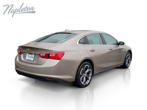 Used 2024 Chevrolet Malibu LT FWD image 6