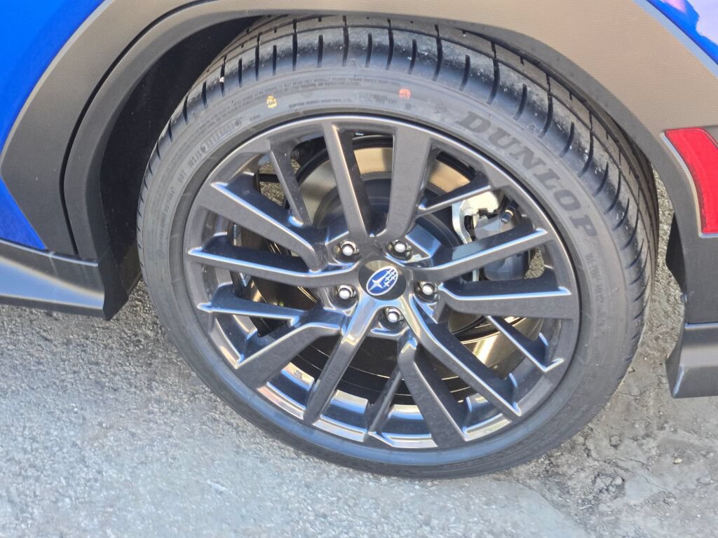 New 2026 Subaru WRX Premium AWD/4WD image 18
