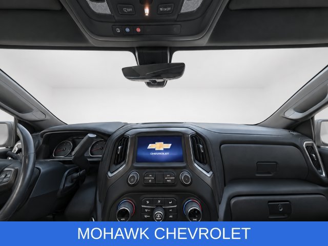 Used 2022 Chevrolet Silverado 3500 High Country AWD/4WD image 15