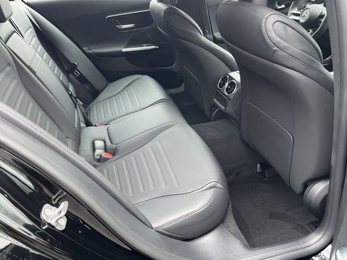 New 2026 Mercedes-Benz C 300 Sedan image 39