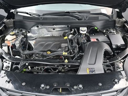 Used 2024 Chevrolet Trax ACTIV w/ Driver Confidence Package image 27