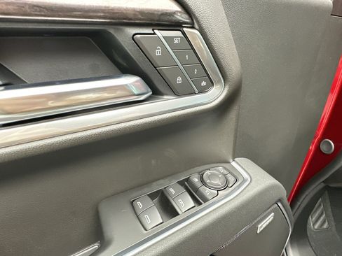 New 2026 Chevrolet Silverado 1500 LTZ image 13