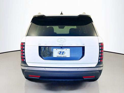 New 2026 Hyundai Palisade SEL image 6