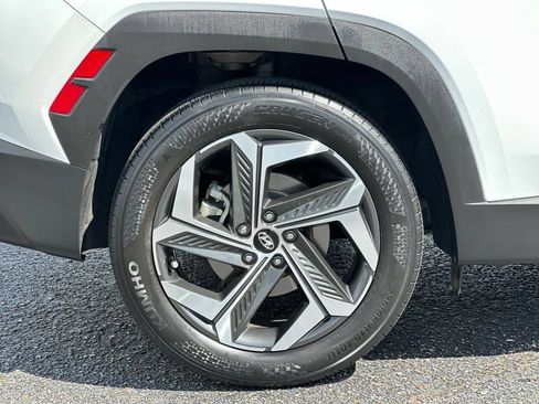 Used 2022 Hyundai Tucson SEL w/ Convenience Package FWD image 25