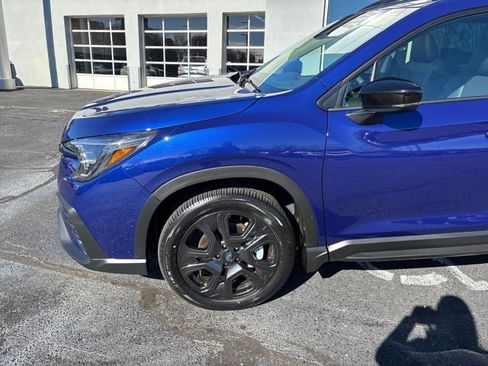 New 2026 Subaru Ascent Bronze Edition image 67