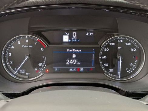 Used 2024 Cadillac XT6 Premium Luxury w/ LPO, Floor Liner Package AWD/4WD image 13