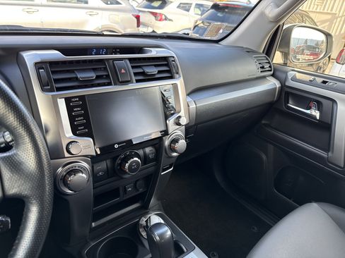 Used 2024 Toyota 4Runner SR5 Premium image 22