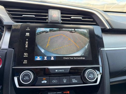 Used 2018 Honda Civic EX image 21