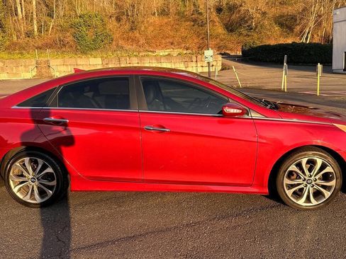 Used 2014 Hyundai Sonata SE image 6
