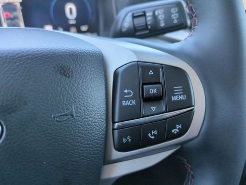 New 2026 Ford Explorer Active image 26