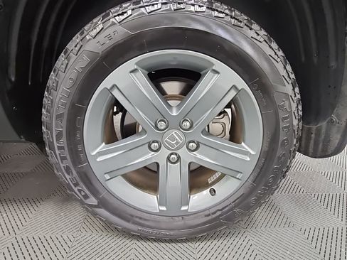 Used 2022 Honda Ridgeline RTL-E image 41