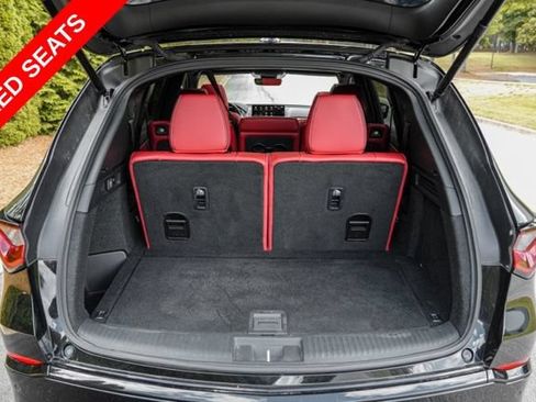 Used 2024 Acura MDX A-Spec AWD/4WD image 20