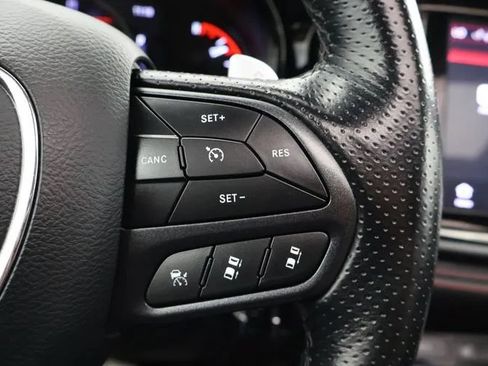 Used 2024 Dodge Durango GT AWD/4WD image 24