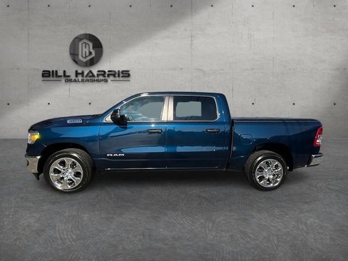 Used 2023 RAM 1500 Big Horn AWD/4WD image 10