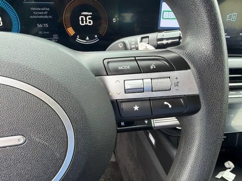Used 2024 Hyundai Sonata SEL FWD image 24