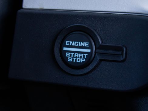 New 2025 Ford Bronco Stroppe Edition AWD/4WD image 58