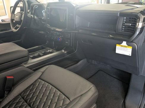 New 2025 Ford F150 STX w/ LOBO Package image 27