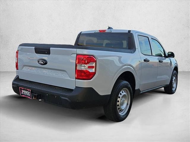 Used 2025 Ford Maverick XL w/ 4K Tow Package AWD/4WD image 5