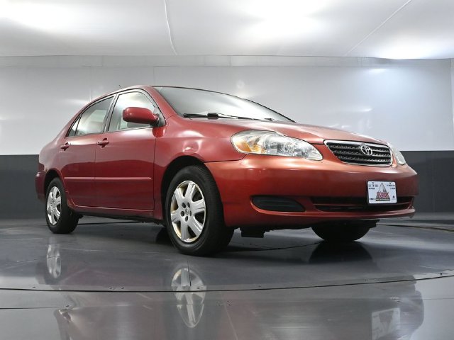 Used 2005 Toyota Corolla LE w/ Audio Value Pkg FWD image 41
