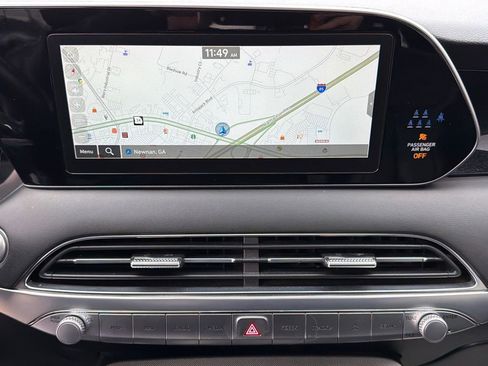 Used 2022 Hyundai Palisade Calligraphy FWD image 29