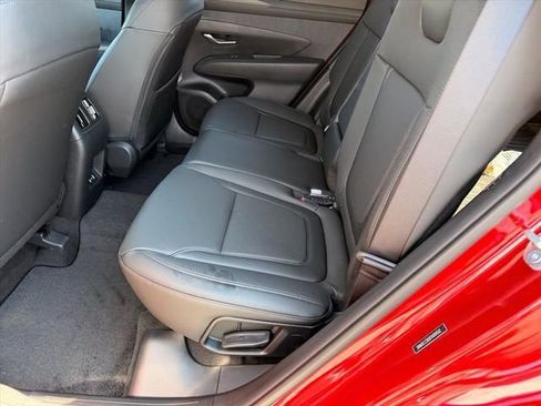 New 2026 Hyundai Tucson SEL AWD/4WD image 14