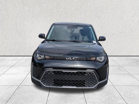 Used 2024 Kia Soul LX w/ Option Group 015 FWD image 8