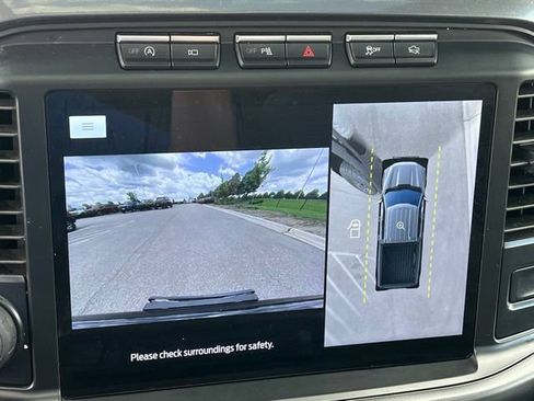 Certified 2023 Ford F150 Tremor w/ Equipment Group 402A High AWD/4WD image 23