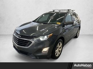 Used 2020 Chevrolet Equinox LT video 1