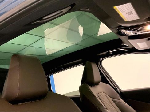 Certified 2025 BMW X3 xDrive30i image 26