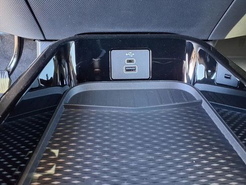 New 2025 Ford Mustang Mach-E Premium image 11