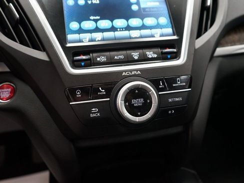 Used 2020 Acura MDX SH-AWD w/ Technology Package image 42