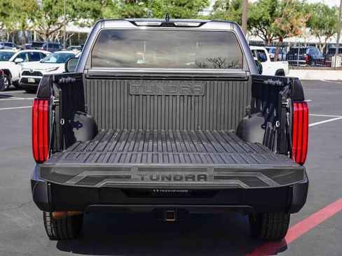 Used 2023 Toyota Tundra SR5 image 30