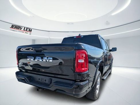 Used 2025 RAM 1500 Big Horn image 2